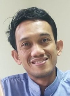Taufiq Mathar